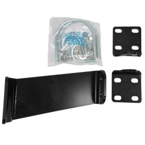 Rancho Steering Stabilizer Bracket, Rock Gear, Dual – RS64551