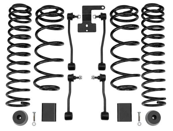 Rancho Lift Kit Component, Component for RS66142BK – RS66142B-1