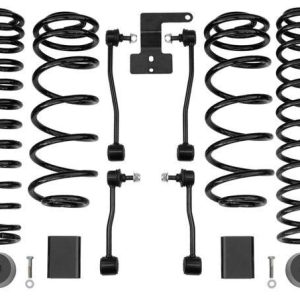 Rancho Lift Kit Component, Component for RS66142BK – RS66142B-2