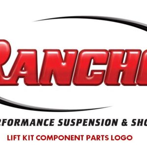 Rancho Lift Kit Component, Component for RS66308B – RS66308B-4