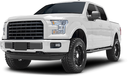 Rancho Leveling Kit Suspension, 2 Inch Lift, Replacement Strut, With 2 RS9000XL Struts/ Stabilizer Bar Spacers/ Installation Hardware – RS66504R9