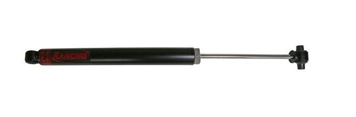 Rancho Shock Absorber, RS7000MT ™, Nitrogen Gas Charged Mono Tube, Non Adjustable, With Shock Boots, Single – RS77068