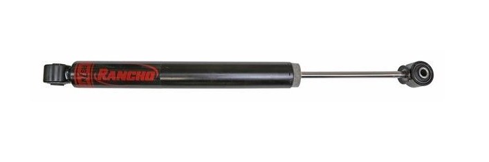 Rancho Shock Absorber, RS7000MT ™, Nitrogen Gas Charged Mono Tube, Non Adjustable, Without Shock Boots, Single – RS77070