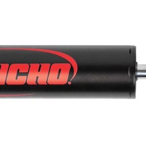 Rancho Shock Absorber, RS7000MT ™, Nitrogen Gas Charged Mono Tube, Non Adjustable, Without Shock Boots, Single – RS77370
