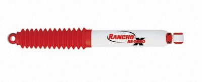 Rancho Shock Absorbers, RS9000X Adjustable Shock – RS99180