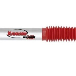 Rancho Shock Absorber, Rs 9000XL ™, Nitrogen Gas Charged, 26.76 Inch Extended Length/ 16.75 Inch Collapsed Length/ 10.01 Inch Stroke – RS999046A