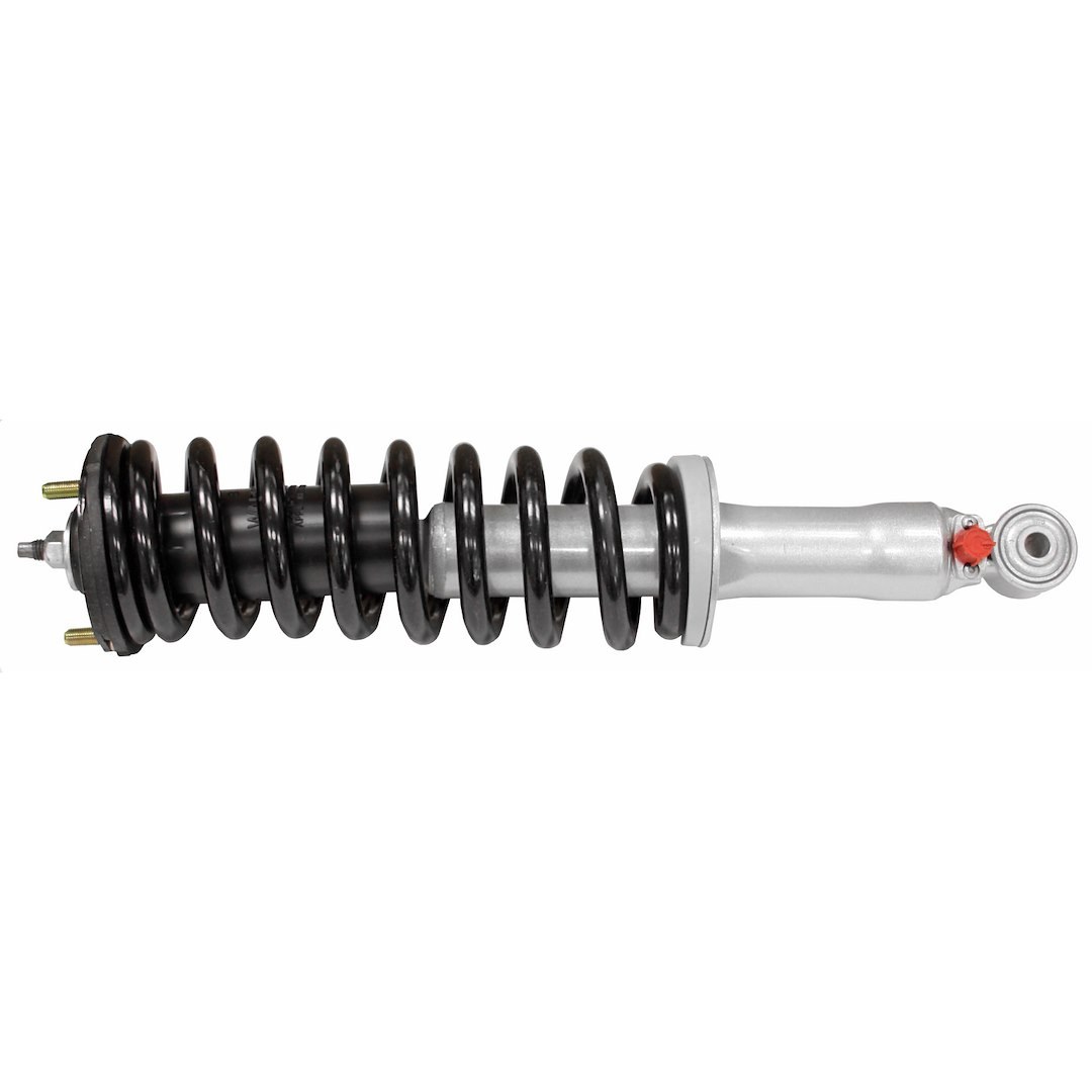 Rancho Leveling Kit Suspension, Quicklift ™, 1.75 Inches, Strut and Coil Spring Assembly, Includes Coil Spring and Upper Mount – RS999907