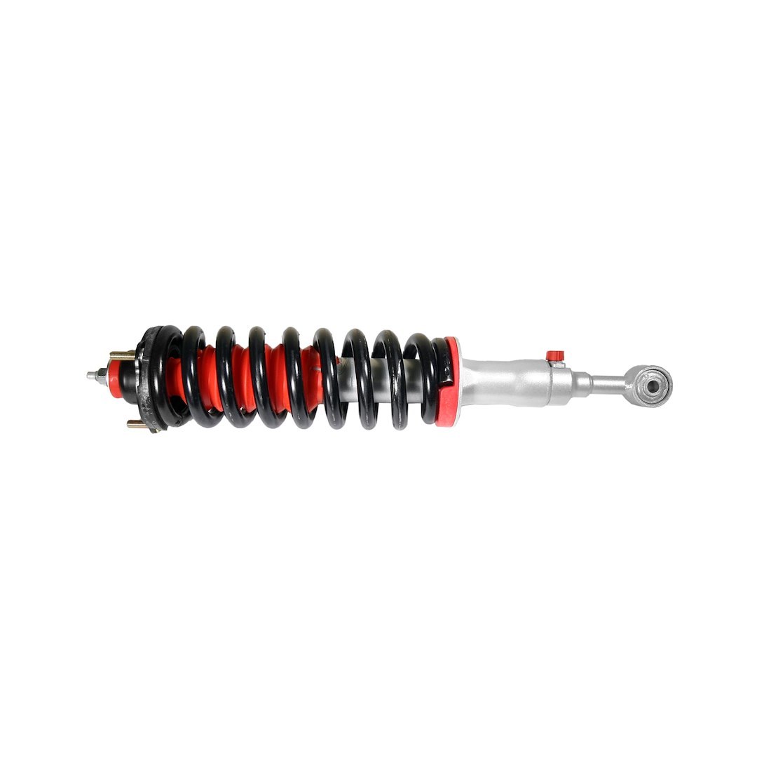 Rancho Leveling Kit Suspension, Quicklift ™, 2.75 Inches, Strut and Coil Spring Assembly, Includes Coil Spring and Upper Mount – RS999915