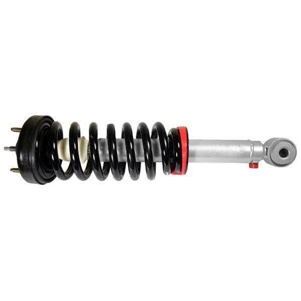 Rancho Leveling Kit Suspension, Quicklift ™, 2 Inch Lift, Strut and Coil Spring Assembly, Includes Coil Spring and Upper Mount – RS999935