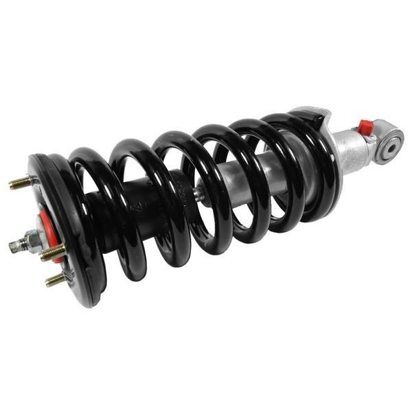 Rancho Leveling Kit Suspension, Quicklift ™, 1.75 Inches, Strut and Coil Spring Assembly, Includes Coil Spring and Upper Mount – RS999937