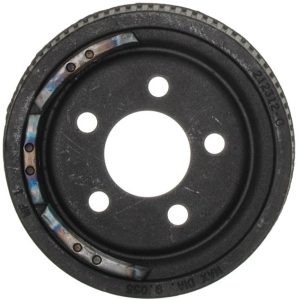 Raybestos Brake Drum, Professional Grade – 1334R