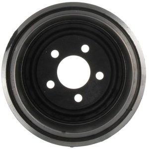 Raybestos Brake Drum, Professional Grade – 1334R