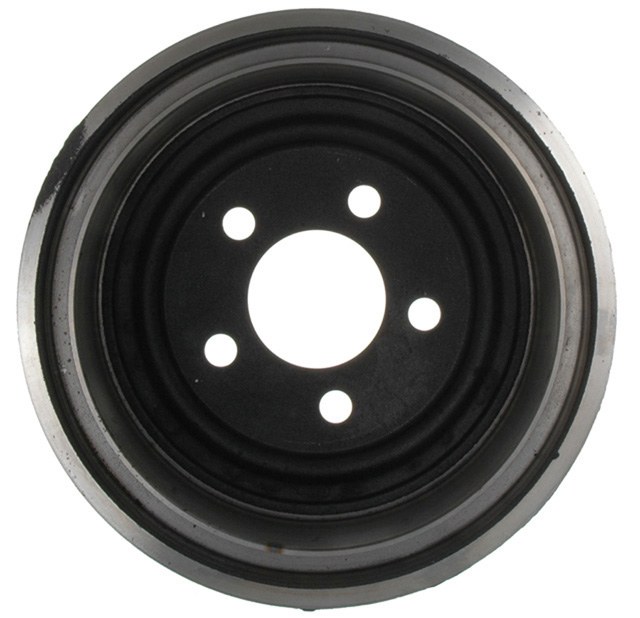 Raybestos Brake Drum, Professional Grade – 1334R
