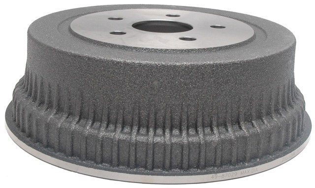 Raybestos Brake Drum, Professional Grade – 1634R