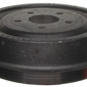 Raybestos Brake Drum, Professional Grade – 2002R