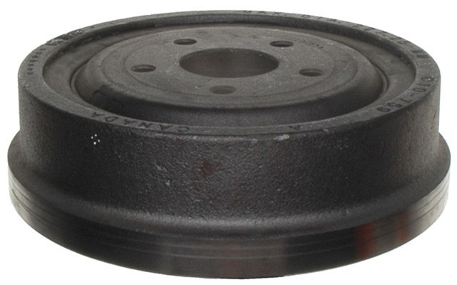 Raybestos Brake Drum, Professional Grade – 2002R