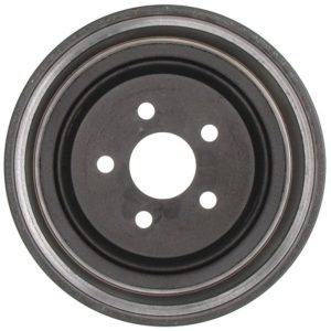 Raybestos Brake Drum, Professional Grade – 2002R