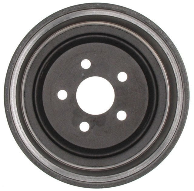 Raybestos Brake Drum, Professional Grade – 2002R