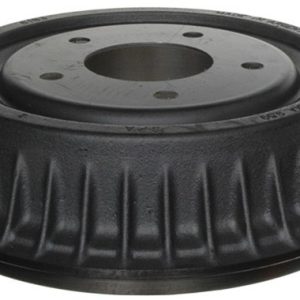 Raybestos Brake Drum, Professional Grade – 2034R