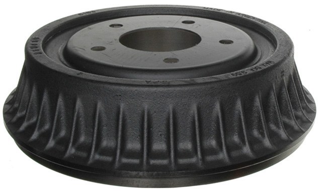 Raybestos Brake Drum, Professional Grade – 2034R