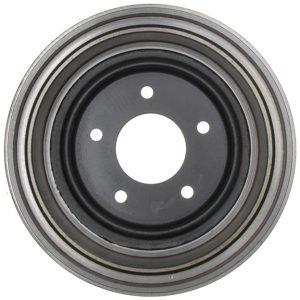 Raybestos Brake Drum, Professional Grade – 2034R