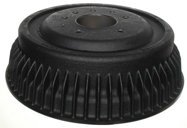 Raybestos Brake Drum, Professional Grade, Cast Iron Replacement Must Be Done IN Pairs – 2057R