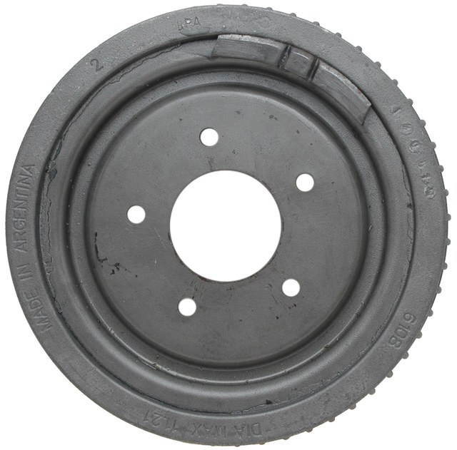 Raybestos Brake Drum, R-Line – 2083R