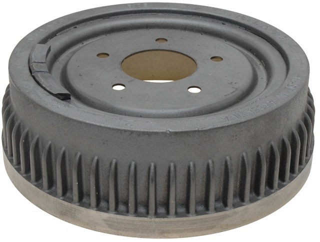 Raybestos Brake Drum, R-Line – 2083R
