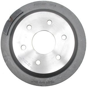 Raybestos Brake Drum, Professional Grade – 2169R