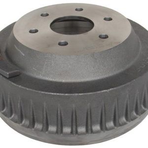 Raybestos Brake Drum, Professional Grade – 2169R
