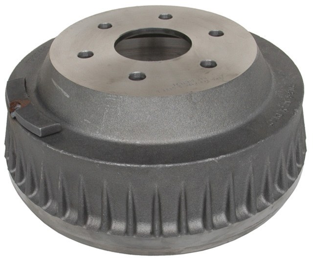 Raybestos Brake Drum, Professional Grade – 2169R