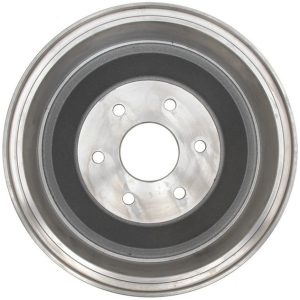 Raybestos Brake Drum, Professional Grade – 2169R
