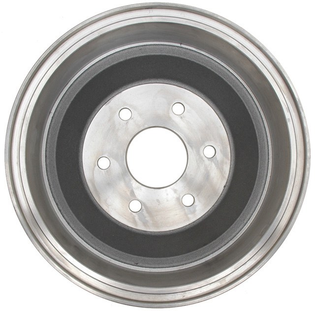Raybestos Brake Drum, Professional Grade – 2169R