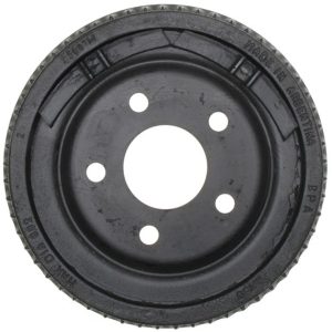 Raybestos Brake Drum, Professional Grade – 2301R