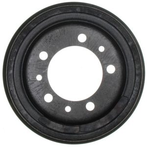 Raybestos Brake Drum, Professional Grade – 2349R