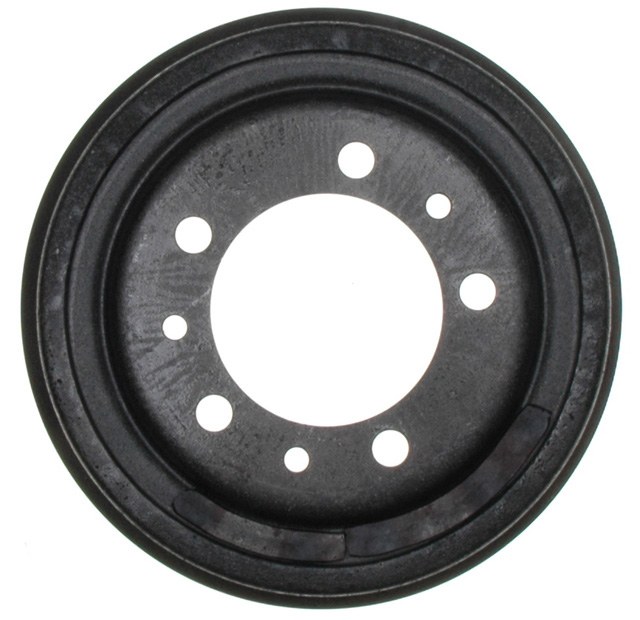 Raybestos Brake Drum, Professional Grade – 2349R