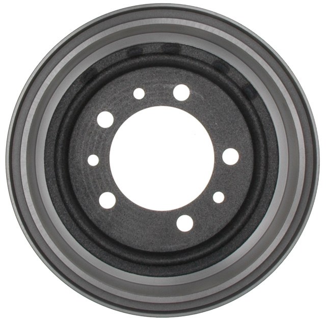 Raybestos Brake Drum, Professional Grade – 2349R