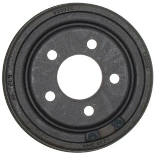 Raybestos Brake Drum, Professional Grade – 2469R