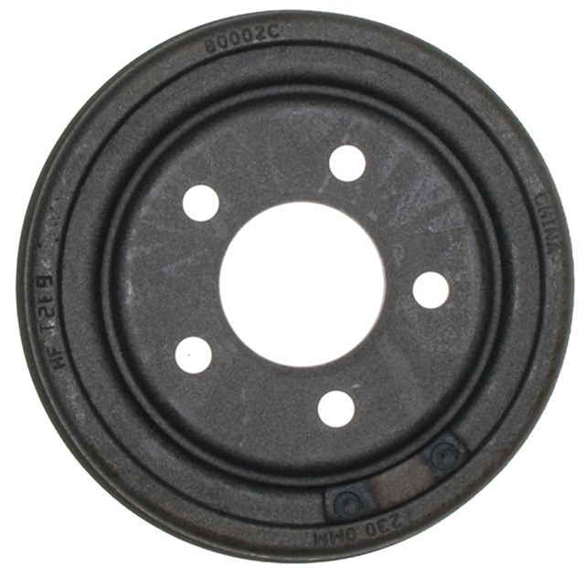 Raybestos Brake Drum, Professional Grade – 2469R