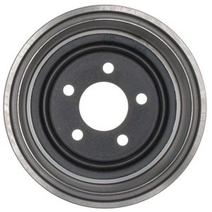 Raybestos Brake Drum, Professional Grade – 2469R