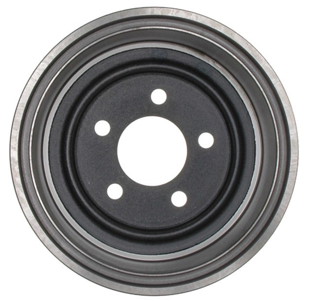 Raybestos Brake Drum, Professional Grade – 2469R