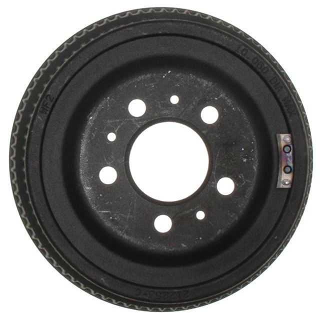 Raybestos Brake Drum, Professional Grade – 2513R