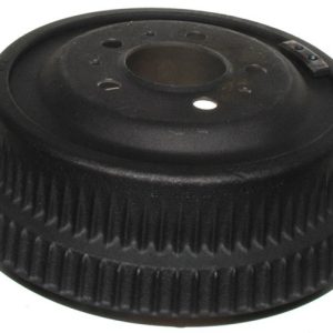 Raybestos Brake Drum, Professional Grade – 2513R