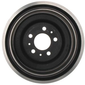 Raybestos Brake Drum, Professional Grade – 2513R