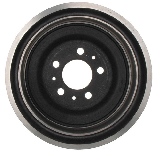 Raybestos Brake Drum, Professional Grade – 2513R