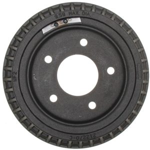 Raybestos Brake Drum, Professional Grade – 2565R
