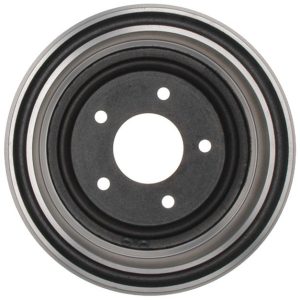 Raybestos Brake Drum, Professional Grade – 2565R