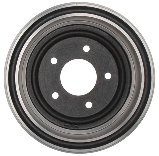 Raybestos Brake Drum, Professional Grade – 2565R