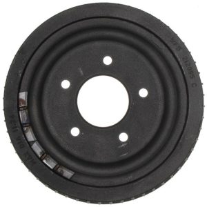 Raybestos Brake Drum, Professional Grade – 2568R