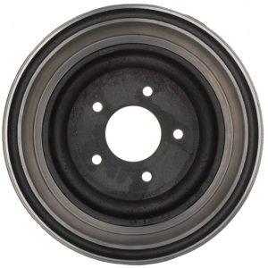 Raybestos Brake Drum, Professional Grade – 2568R